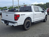 New 2025 Ford F150 XLT w/ Equipment Group 303A High image 6