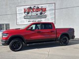 Used 2024 RAM 1500 Rebel w/ Rebel Level 2 Equipment Group image 4