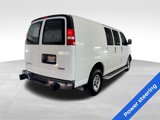 Used 2023 GMC Savana 2500 w/ Driver Convenience Package image 4