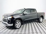 Used 2024 Chevrolet Silverado 1500 LTZ w/ LTZ Premium Package image 4