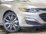 Certified 2024 Chevrolet Malibu RS image 4