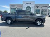 New 2025 RAM 1500 4x4 Crew Cab image 2