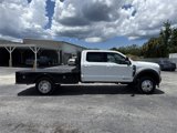 New 2025 Ford F450 Lariat image 3
