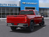 New 2025 Chevrolet Silverado 2500 LTZ w/ LTZ Convenience Package image 4