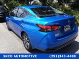 Used 2023 Nissan Versa S w/ S Plus Package image 3