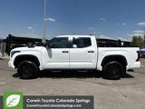 Used 2025 Toyota Tundra TRD Pro image 5
