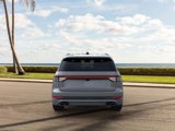 New 2025 Lincoln Aviator Reserve w/ Jet Appearance Package image 5