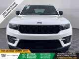 New 2025 Jeep Grand Cherokee Altitude image 3