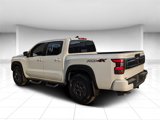 New 2025 Nissan Frontier PRO-4X image 3