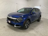 Used 2025 Kia Sportage EX image 2