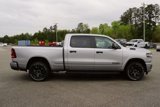 New 2025 RAM 1500 4x4 Crew Cab image 4