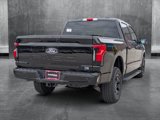 New 2025 Ford F150 Lightning XLT w/ Max Trailer Tow Package image 2