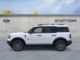 New 2025 Ford Bronco Sport Big Bend image 3