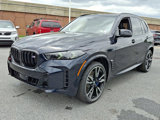New 2026 BMW X5 M60i image 2