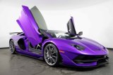 Used 2019 Lamborghini Aventador SVJ image 3