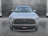 Used 2024 Toyota Corolla Cross XLE image 2