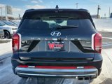 New 2025 Hyundai Palisade Calligraphy image 4