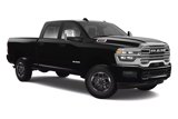 New 2025 RAM 3500 Laramie image 2