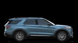 New 2025 Ford Explorer Active image 5