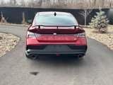 New 2025 Hyundai Elantra N image 4