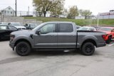 New 2025 Ford F150 XLT w/ Equipment Group 302A MID image 2