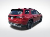 New 2025 Honda Pilot Touring image 5