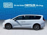 New 2025 Chrysler Pacifica Pinnacle image 3