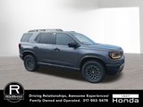New 2026 Honda Passport TrailSport image 2