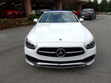 Used 2023 Mercedes-Benz E 450 4MATIC Cabriolet w/ Driver Assistance Package image 6