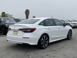 New 2025 Honda Civic Sport Touring image 5