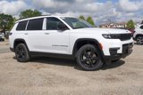 New 2025 Jeep Grand Cherokee L Limited w/ Luxury Tech Group II image 4
