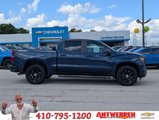 Certified 2023 Chevrolet Silverado 1500 Custom image 3