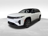 New 2025 Jeep Wagoneer Limited image 3