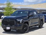 New 2025 Toyota Tundra Limited image 2