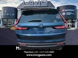 New 2026 Honda CR-V EX-L image 6