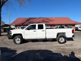 Used 2016 Chevrolet Silverado 2500 W/T w/ WT Fleet Convenience Package image 4