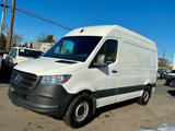 Used 2021 Mercedes-Benz Sprinter 2500 image 3