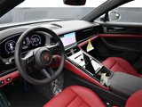 Used 2025 Porsche Panamera 4 image 4