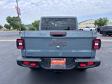 New 2025 Jeep Gladiator Rubicon image 4