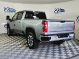 New 2025 Chevrolet Silverado 2500 LT w/ Texas Edition image 2