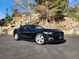 Used 2017 Ford Mustang Coupe image 2