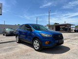 Used 2018 Ford Escape S image 3