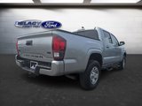 Used 2023 Toyota Tacoma SR image 5