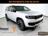 New 2025 Jeep Wagoneer Series II image 3