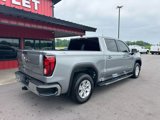 Used 2024 GMC Sierra 1500 SLE image 3