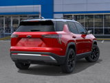 New 2026 Chevrolet Equinox LT w/ Convenience Package II image 4