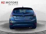 Used 2019 Ford Fiesta SE image 4