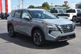New 2026 Nissan Rogue SV image 2