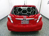 Used 2012 Toyota Yaris LE image 5