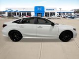 New 2026 Honda Civic FWD Hybrid Sedan image 2
